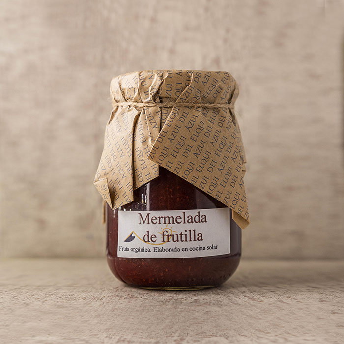 Mermelada Frutilla Mermelada Frutilla