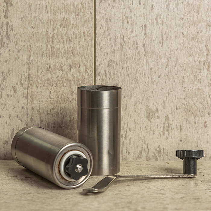 Molinillo individual para moler Cafe