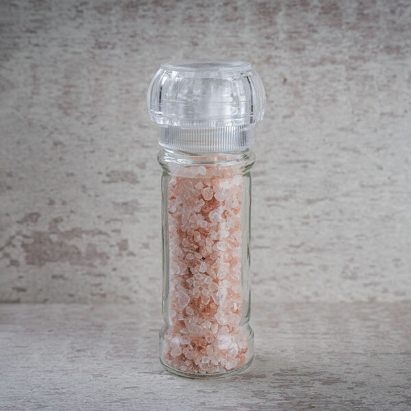Molinillo individual de sal rosada (100mg)