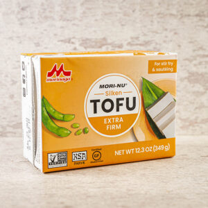 Tofu Morinaga (firme)