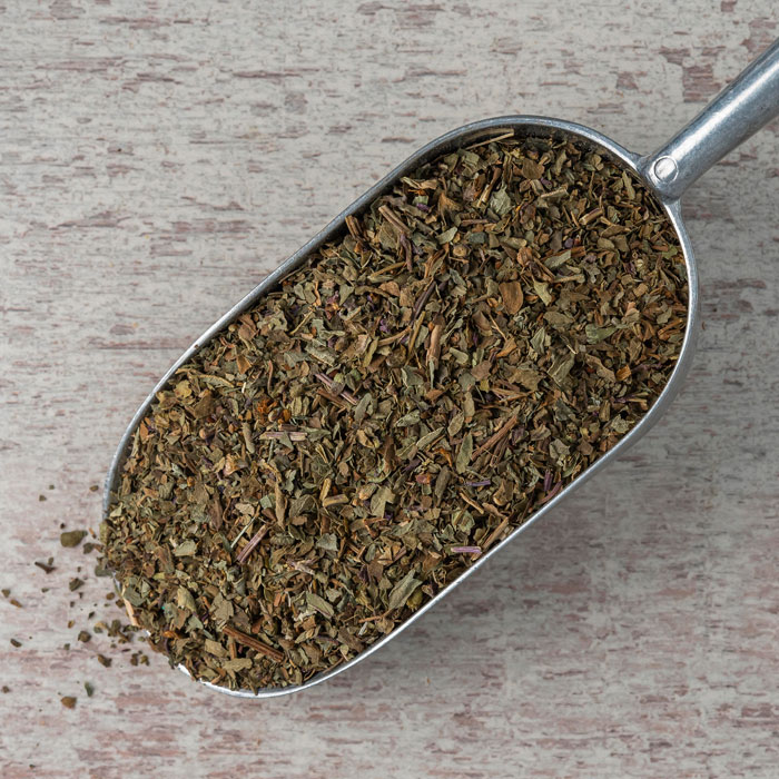 albahaca molida albahaca molida