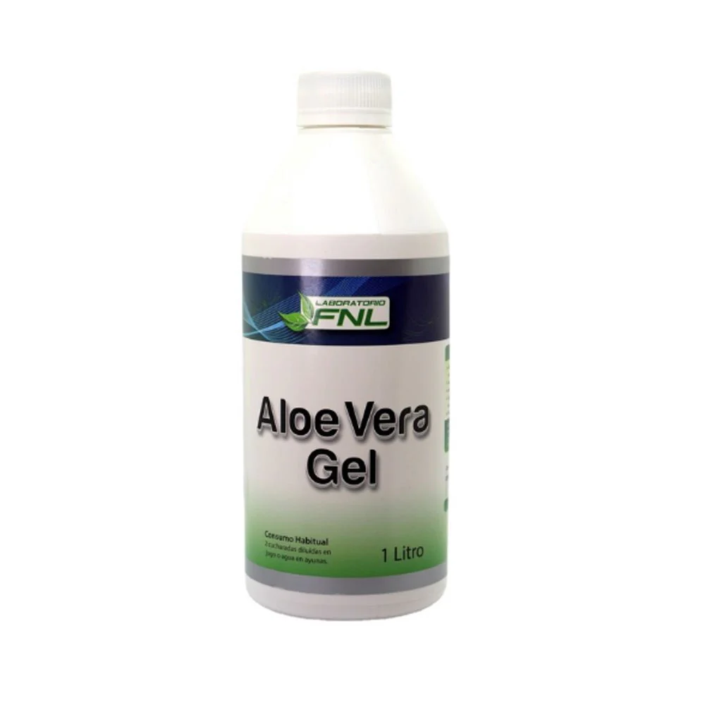aloe vera gel