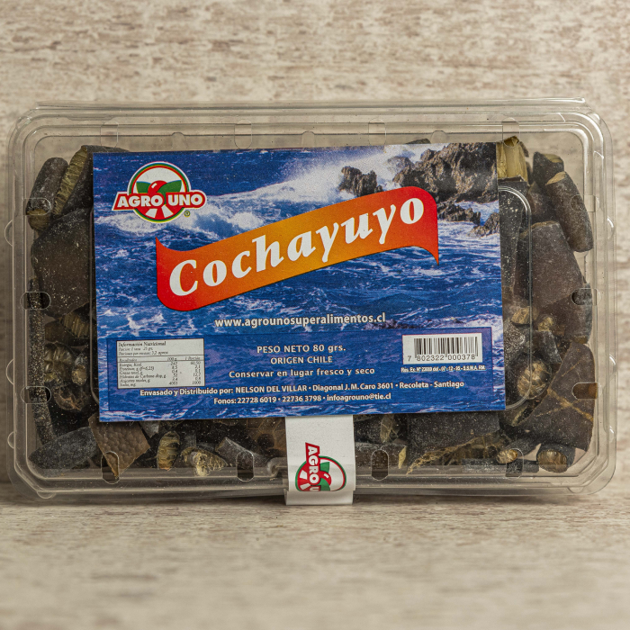 Cochayuyo pote Cochayuyo pote