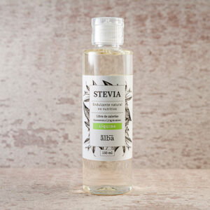 Stevia líquida (Apicola del Alba) 150ml