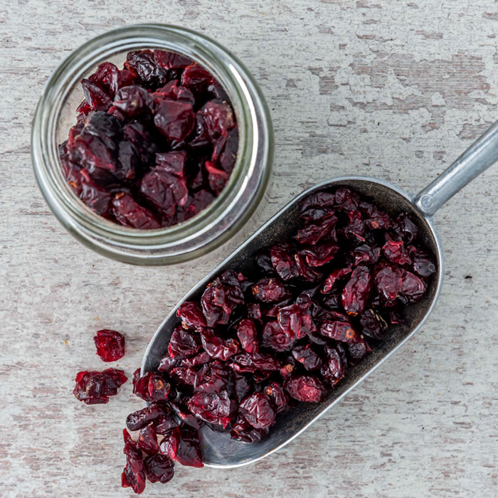frutas-confitadas-deshidratadas-cramberry