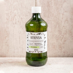 Stevia recarga