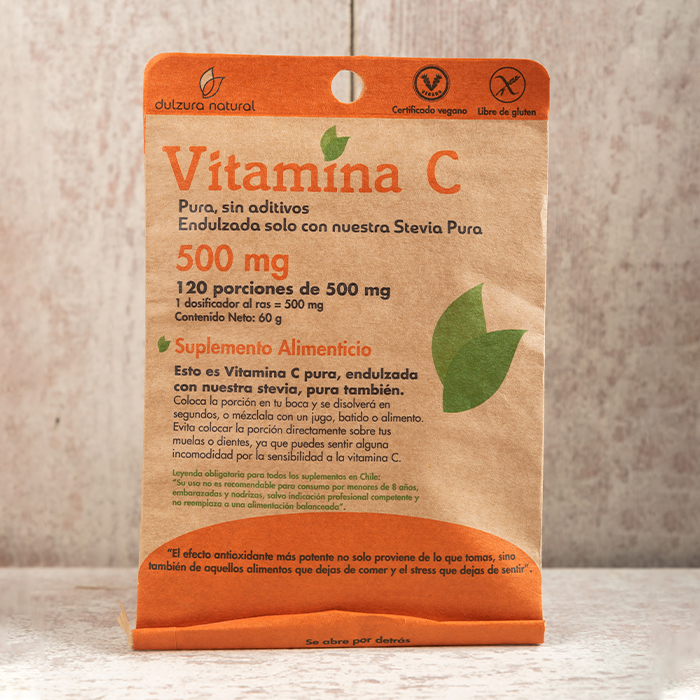 vitamina-c Vitamina C