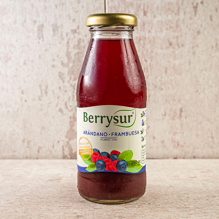 Arandano Frambuesa