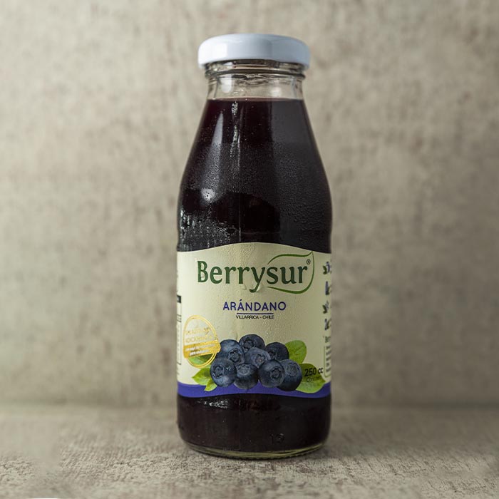 arándano