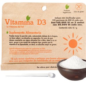 vitamina d3