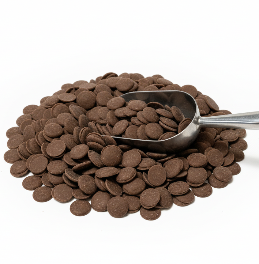 choco_derretir chips chocolate