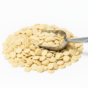 chips chocolate blanco para derretir