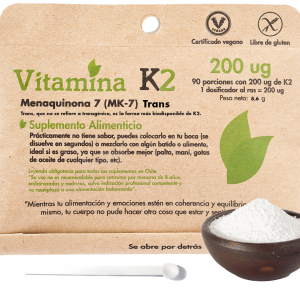 Vitamina k2