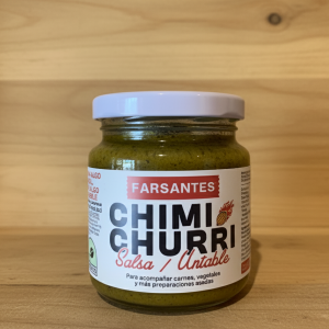 chimichurri