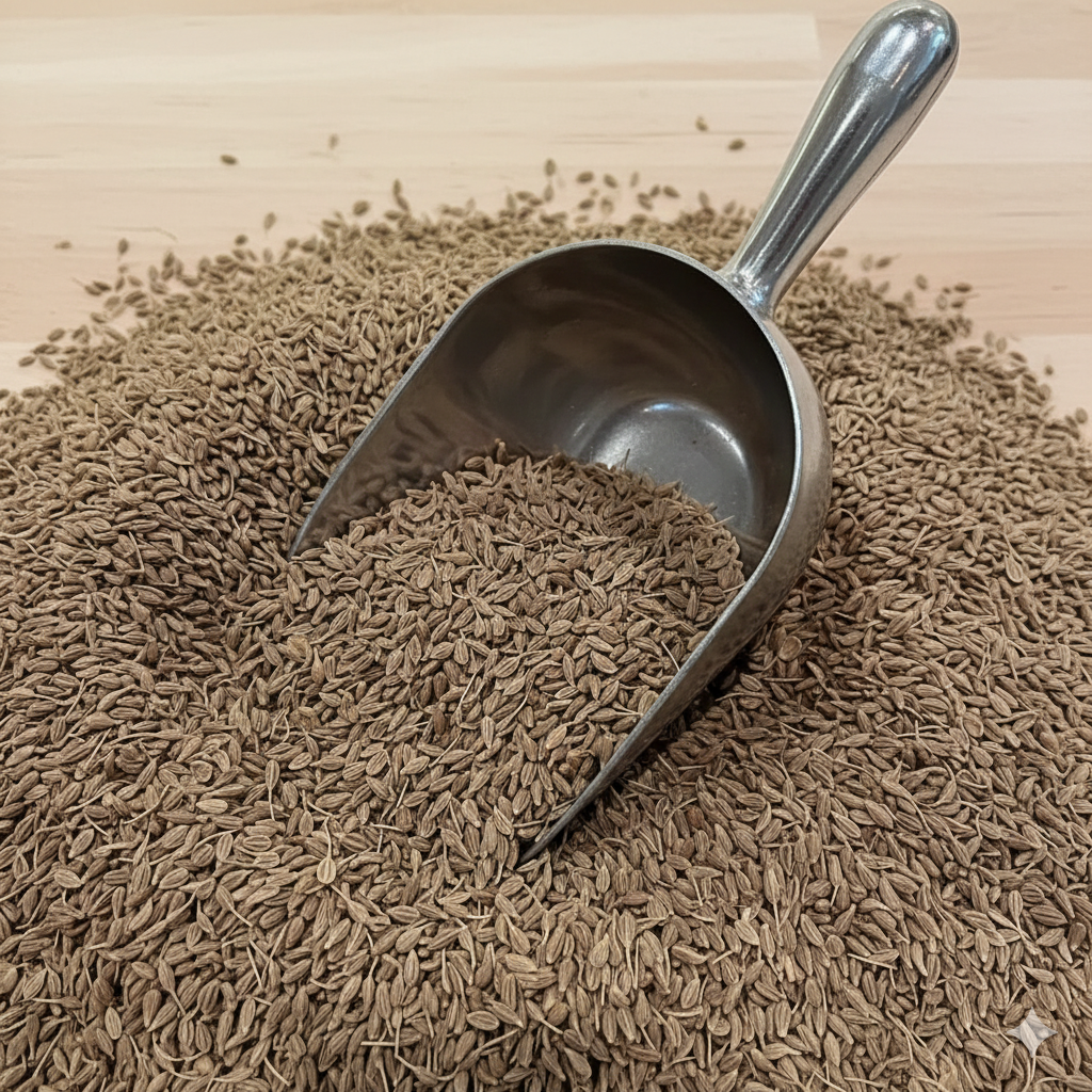 semillas anis