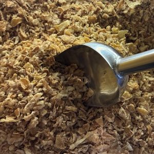 cebolla crispy