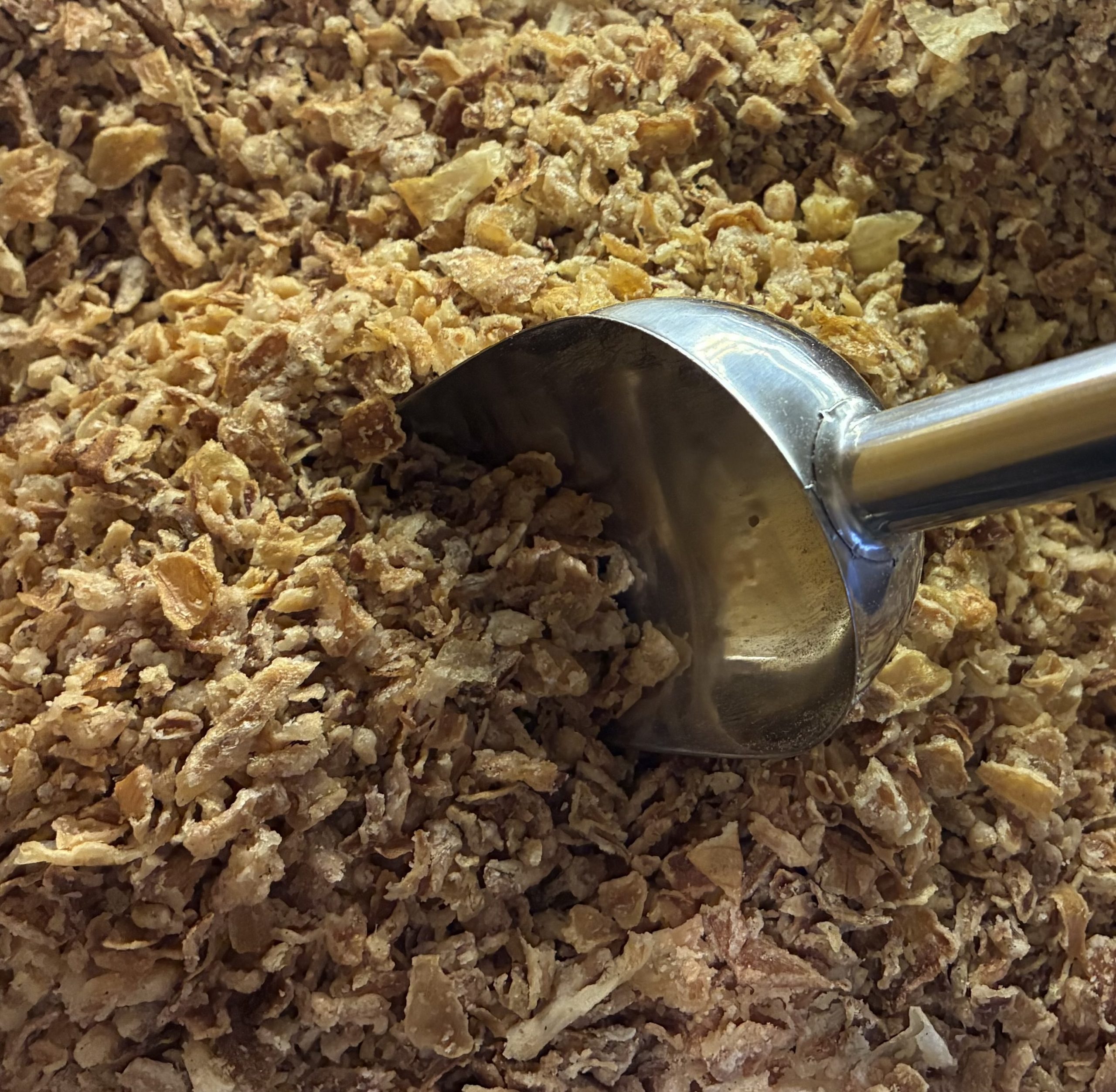 cebolla crispy
