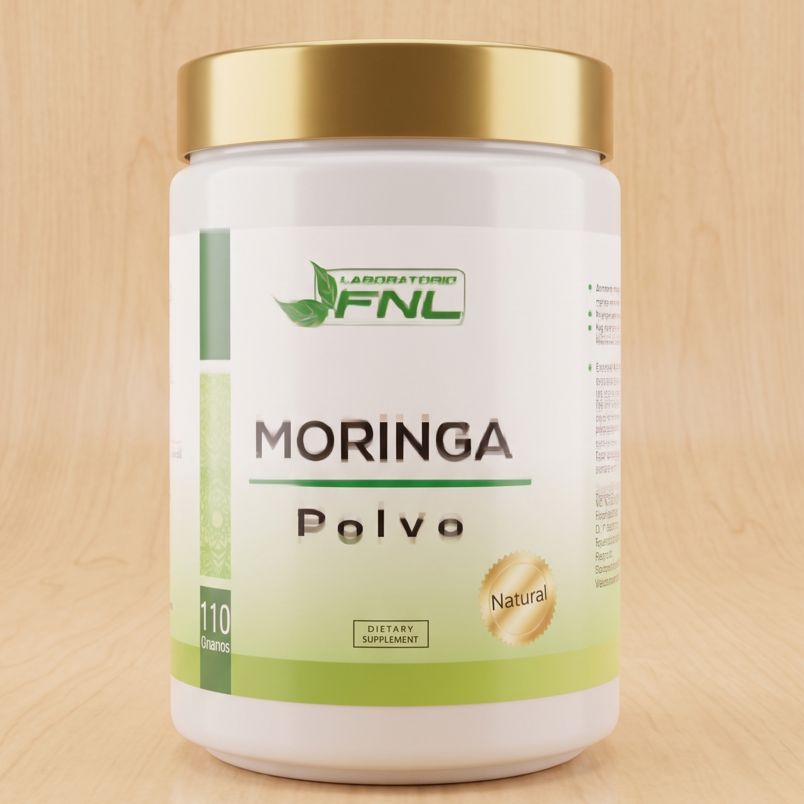 moringa
